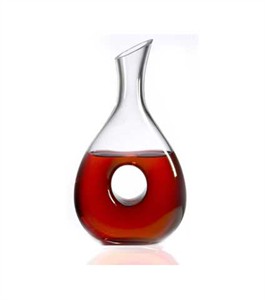 Ravenscroft Crystal Omega Carafe