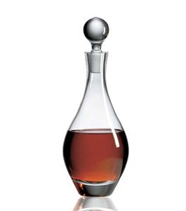 Ravenscroft Crystal Barolo Single Decanter Ravenscroft Crystal Barolo Single Decanter