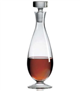 Ravenscroft Crystal Longfellow Decanter Ravenscroft Crystal Longfellow Decanter