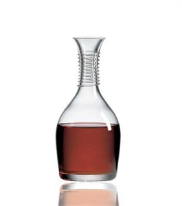 Ravenscroft Crystal Sommelier Service