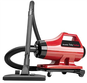 ReadiVac 36010 Tidy Turbo Canister Vac