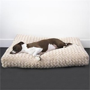 Animals Matter Companion Katie Puff Rectangle Pet Bed Animals Matter Companion Katie Puff Rectangle Pet Bed