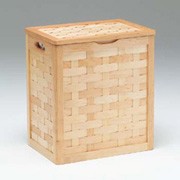Redmon 5100 Rectangular Laundry Hamper