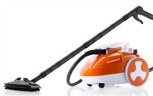 Reliable GO E20  Enviromate Home Steam Cleaner 
