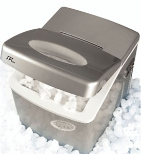 Sunpentown IM-100 Portable Ice Maker