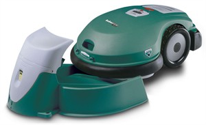 Robomow RL2000 Robotic Lawnmower
