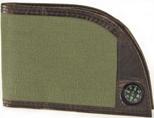 Rogue Compass Wallet