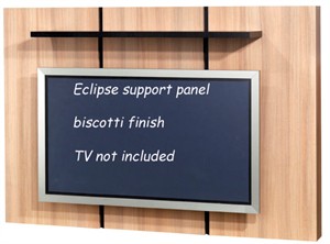 Nexera Eclipse Support Panel Nexera Eclipse Support Panel