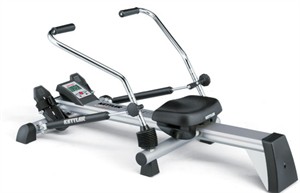 Kettler Rowing Machines : Favorit Rower from Kettler 7978-900