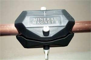Mineral Magnet II
