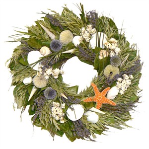 Seaside Wreath