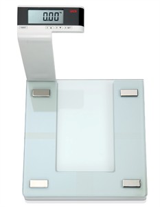 Seca 818 Cursa Scale