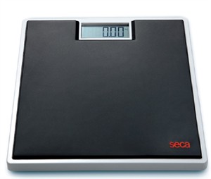 Seca Clara 803 Digital Floor Scale