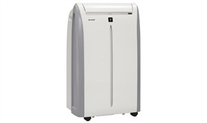 Sharp CV2-P13SX Portable Air Conditioner