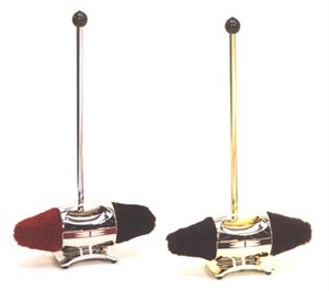 Beck Diplomat Electric Shoe Polisher