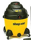 Shop Vac  955-18-00 Ultra Pro Wet Dry Utility Vacuum