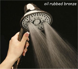 Oxygenics Evolution Shower