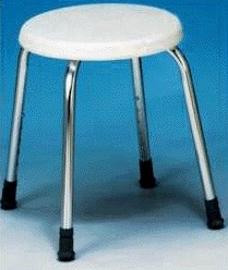Bath and Shower Stool