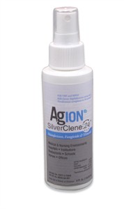 Agion SilverClene24 Disinfectant