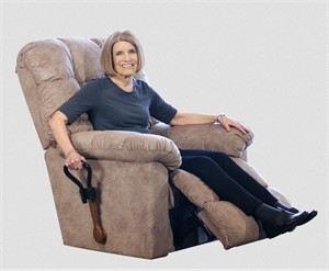 Lever Extender Extension Handle for Recliner Chairs