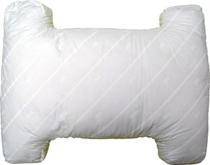 Science of Sleep SS6381 Side Support Pillow