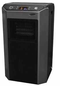Soleus PA1-12R-32 12000 BTU Portable Air Conditioner