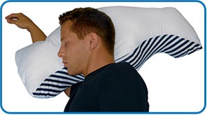 Sona Anti Snore Pillow