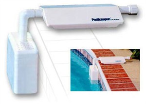 Poolkeeper Pool Water Leveler 