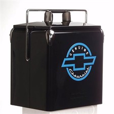 American Retro Chevrolet Classic Cooler American Retro Chevrolet Classic Cooler