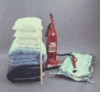 Space Bags : Large Set of 4