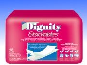 Dignity Stackables Dignity Stackables