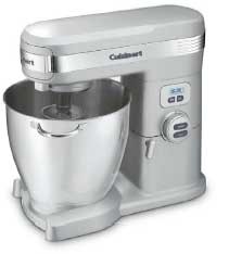 Cuisinart SM-70 Stand Mixer 