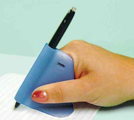 Steady Write Pen
