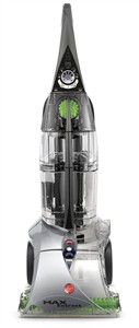 Hoover F8100900 Platinum Steam Vac
