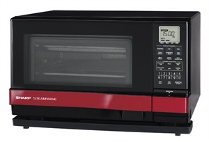 Sharp AX1100 Steamwave 3 in 1 Oven