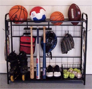 Sports Organizer