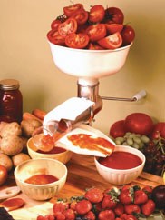 Tomato Strainer 