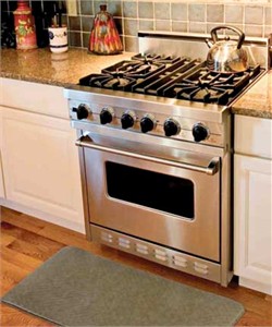 Imprint Cobblestone 20 x 36 Comfort Mat