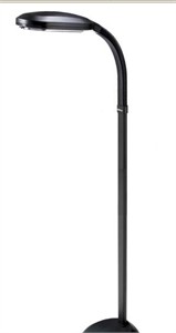HappyEyes VF01BB1 Original Natural Spectrum Floor Lamp