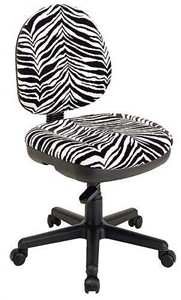 Office Star Products DH3400 Swivel Task Chair