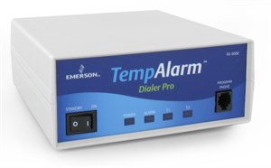 Temperature Freeze Alarm FA-D2 Deluxe