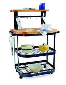 Enclume BC1 Baker's Cart
