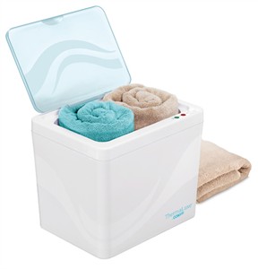 Conair PTW1 Thermalux Towel Warmer Conair PTW1 Thermalux Towel Warmer