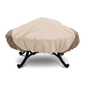 Classic Accessories Fire Pit Cover