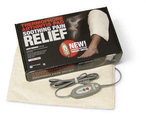 Thermophore 156 Medium Arthritis  Pad