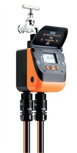 Aquadue Duplo Outdoor Watering Timer