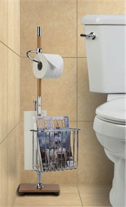 Richwood Toilet Tissue Caddy