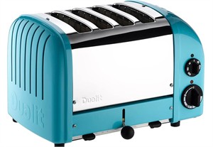 Dualit NewGen Classic 4 Slice Toaster