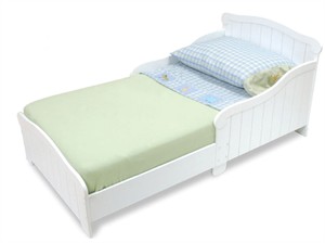 Nantucket Toddler Cot