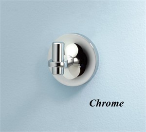 Gatco Dove Wall Mount Hook